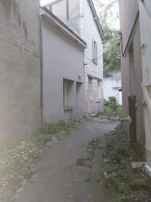 Quartier de la maison de vacances ou autre quartier proche