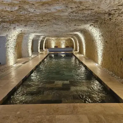 Le Petit Versailles Loire Tours