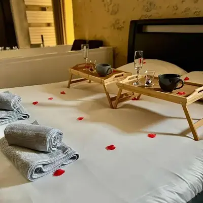 Love Queen SPA DÉTENTE