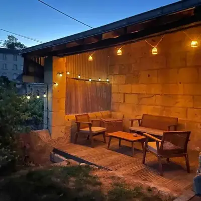 Chez Juliette - Maison et jardin - bord de Loire à Saumur
