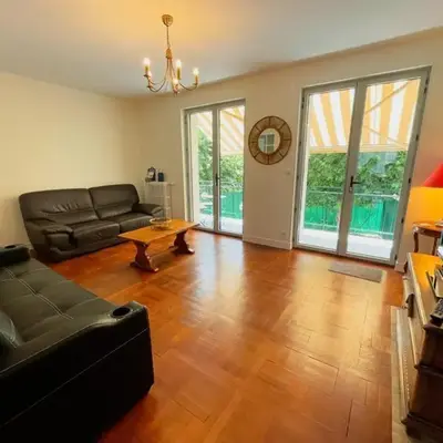 Gîte lumineux au cœur de Touraine