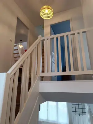 Plan de l'établissement Maison circuit des 24h