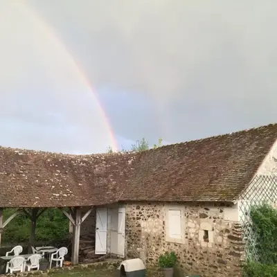 Petit Moulin Renaissance