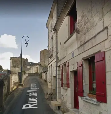 Quartier de la maison de vacances ou autre quartier proche