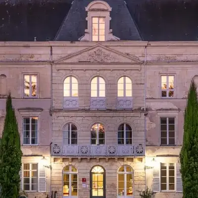 Château de Briançon