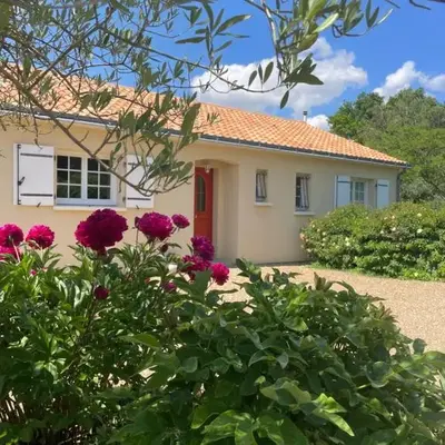 Gîte La Pointe de Diamant