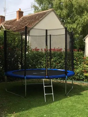 Tennis de table au sein de l'établissement Gîte du Ruisseau de la Renne ou à proximité