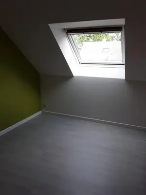 Plan de l'établissement Chambre chez l'habitant virage de mulsanne