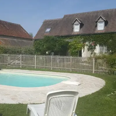 Les gîtes des Nouers