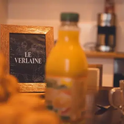 Le Verlaine