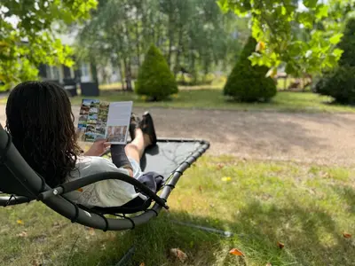Clients de l'établissement La Chambre des Châteaux