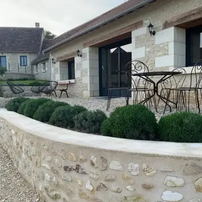 Gîte de la Forge