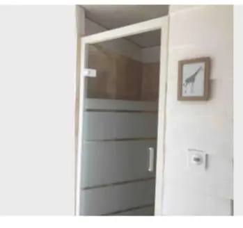 Plan de l'établissement maison pour 