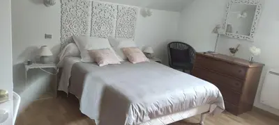 Un ou plusieurs lits dans un hébergement de l'établissement maison pour 