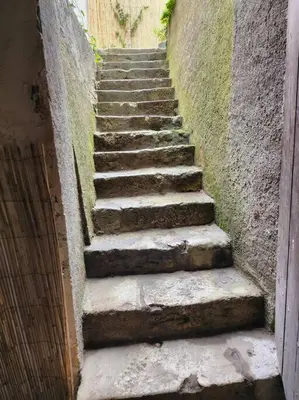 Plan de l'établissement La maisonnette des hautes granges