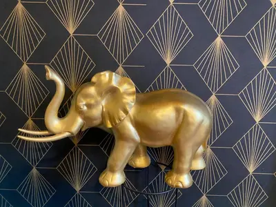 Plan de l'établissement Le Doux Douillet Beauval à 5mn du Zoo - Gite Familial en Hypercentre de Saint-Aignan