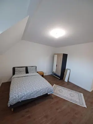Plan de l'établissement Maison neuf pour 4 personnes 85m2