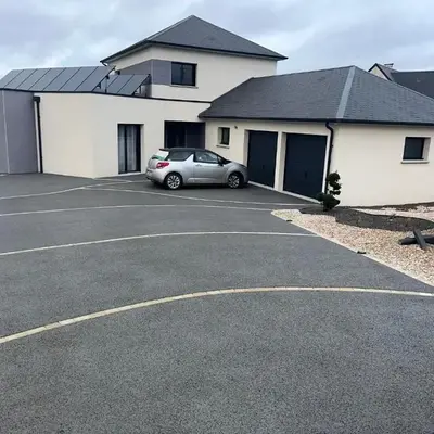 Chambre chez l'habitant à 7kms du circuit des 24h