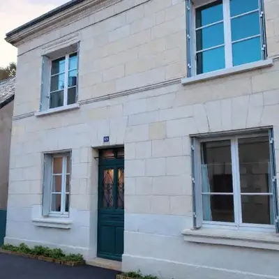 La Maison de Marion