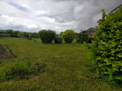 Paysage naturel près de l'appartement