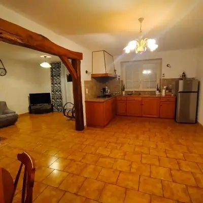 Belle maison a Brizay
