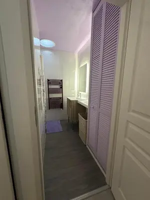 Plan de l'établissement La Victoria - Charmante maison en centre ville - Gare - Jardin