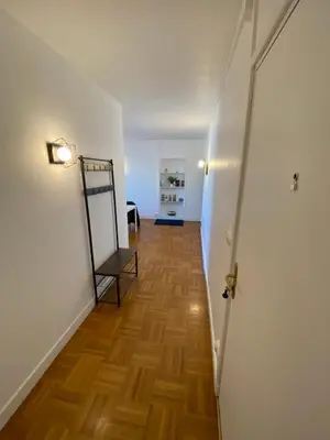 Plan de l'établissement Le 5ème Ciel - Appartement jusqu'à 6 pers