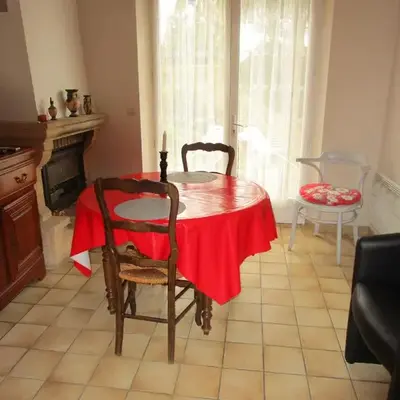 la maisonnette du peu-morier