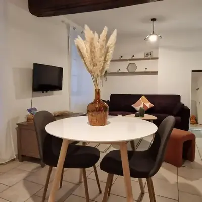 Échappée royale au pied du château