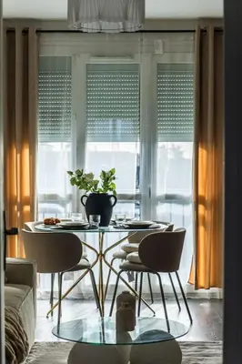 Plan de l'établissement CineHome - 5 min Tours centre-Parking/Tram au pied