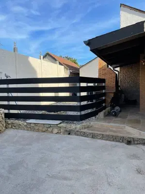Plan de l'établissement Magnifique studio en résidence
