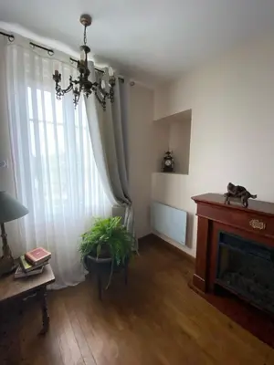 Plan de l'établissement Manoir des Roches 41