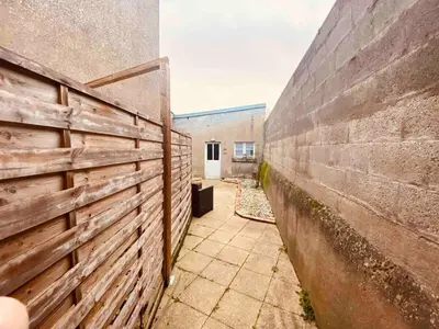 Plan de l'établissement Casa Arena