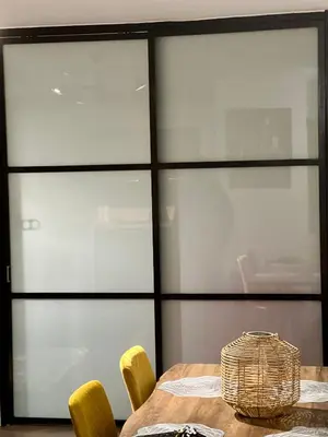 Plan de l'établissement Appartement grande terrasse proche de Tours centre