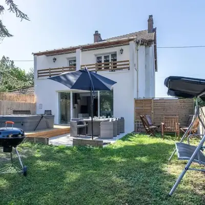 La Villa Romaine