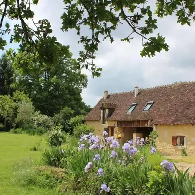 Gîtes à l'ombre des chênes