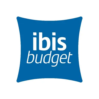 Plan de l'établissement Ibis Budget Angers Parc des Expositions