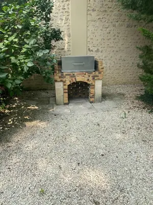 Plan de l'établissement Clos de Joco - Gîte de groupe