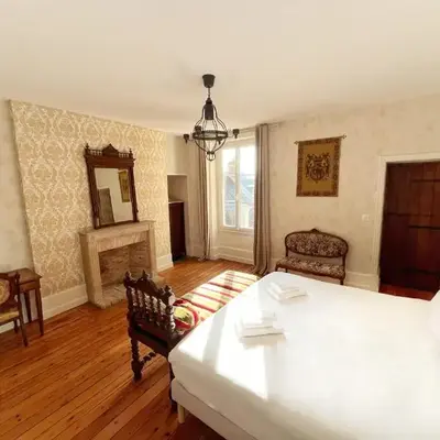 La Maison Voyage Bed and Breakfast