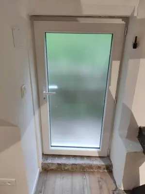 Plan de l'établissement Appartement - Vendôme