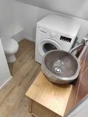 Plan de l'établissement Appartement - Vendôme