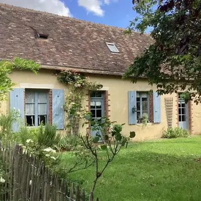 Gîte de la vallée
