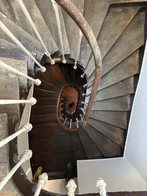 Plan de l'établissement Le Duplex Safari
