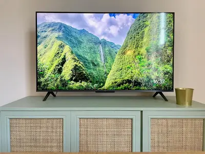 Télévision ou salle de divertissement dans l'établissement Le TerraVerde - SOnights