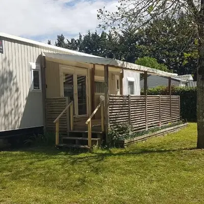 Mobil-home 3ch