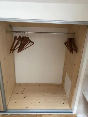 Plan de l'établissement STUDIO