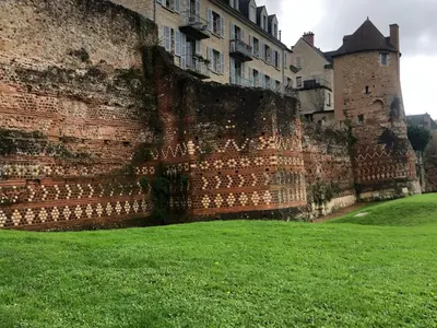 Lieu d'intérêt à proximité de l'appartement