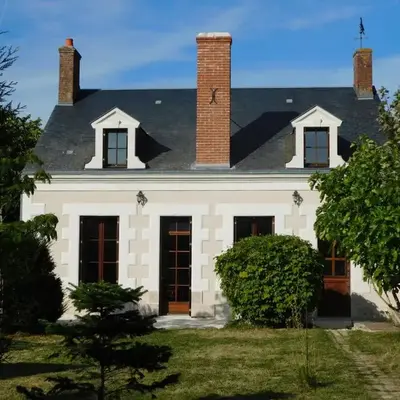 Gîte de l'école
