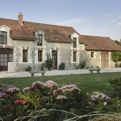 La Closerie – Château de Thésée