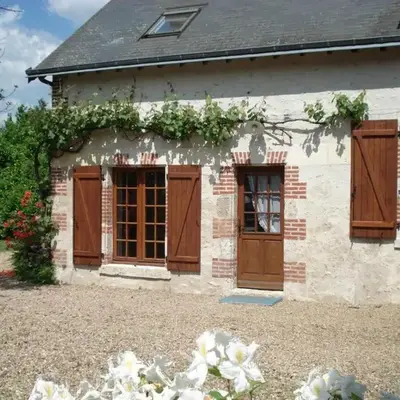 Maison familiale à Cheverny